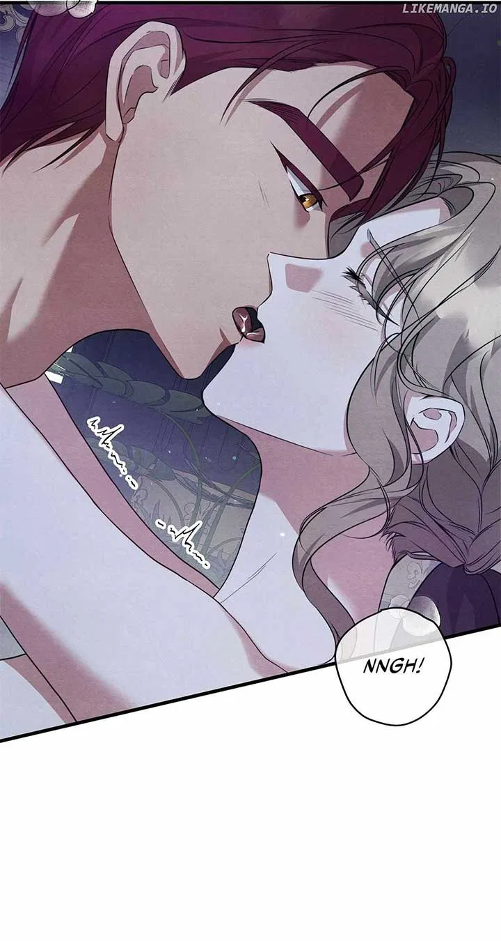 The Devil Who Kisses My Feet Chapter 27 – Page 5