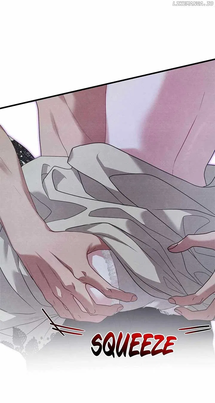 The Devil Who Kisses My Feet Chapter 27 – Page 6