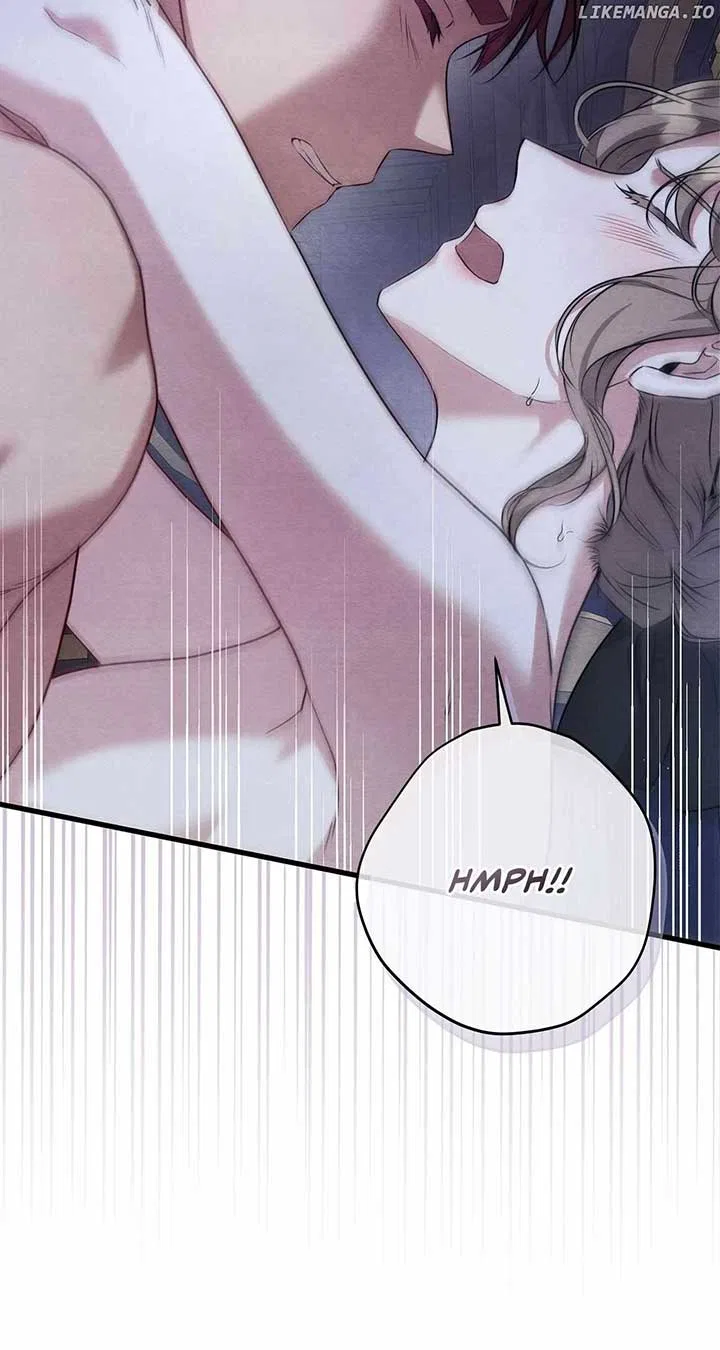 The Devil Who Kisses My Feet Chapter 27 – Page 9
