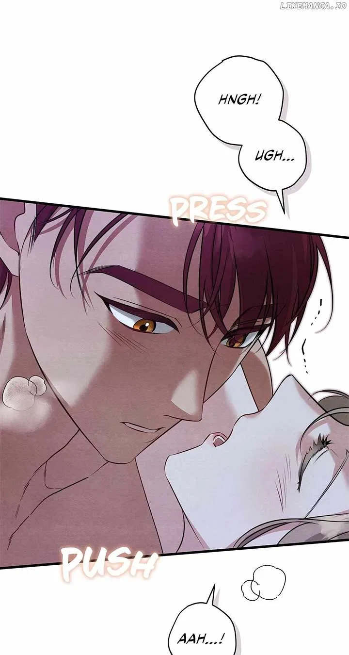 The Devil Who Kisses My Feet Chapter 27 – Page 10