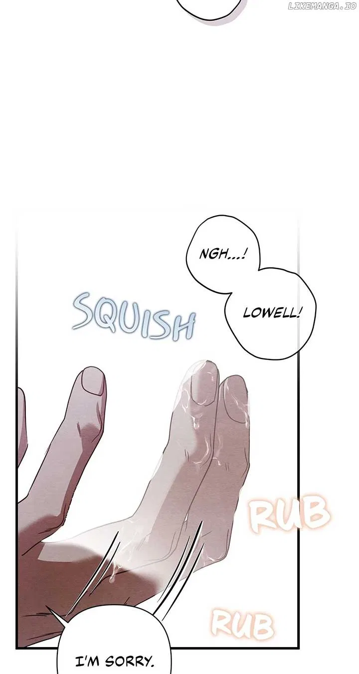 The Devil Who Kisses My Feet Chapter 27 – Page 11