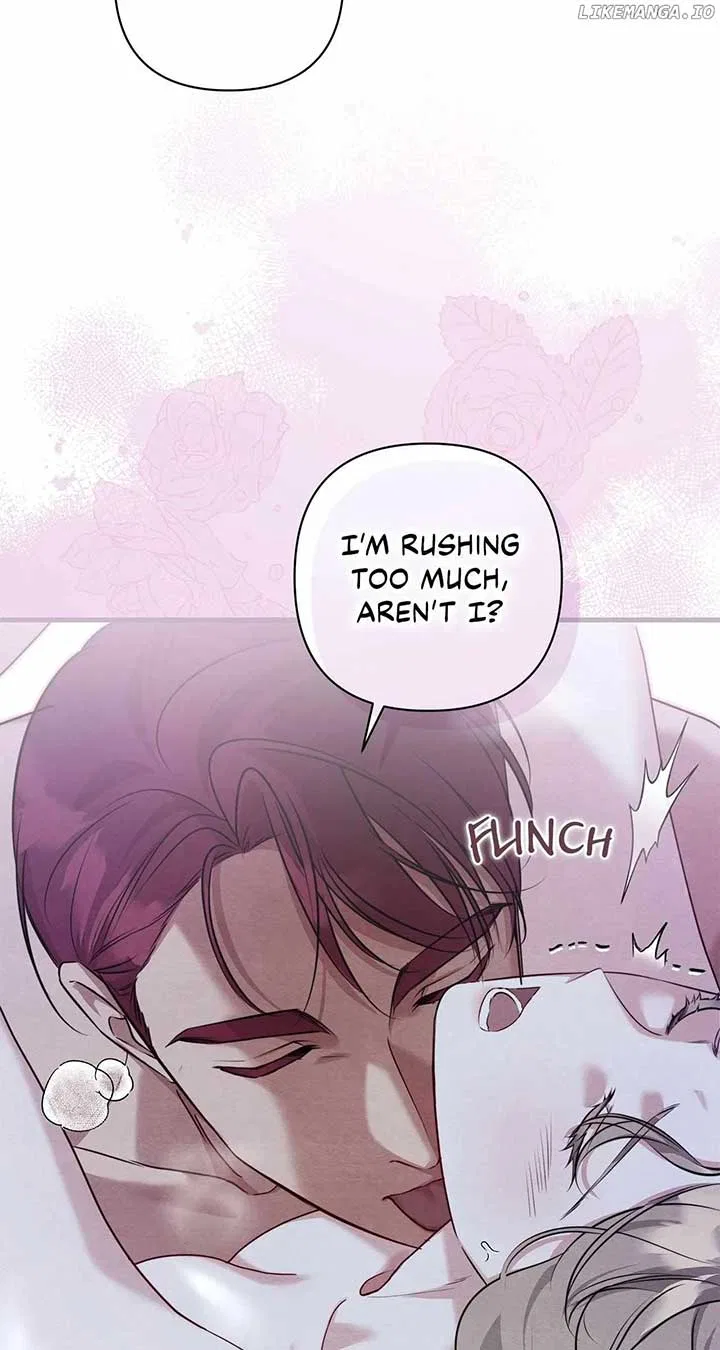 The Devil Who Kisses My Feet Chapter 27 – Page 12