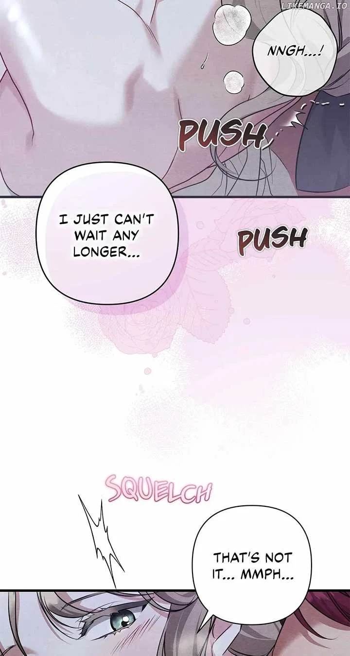 The Devil Who Kisses My Feet Chapter 27 – Page 13