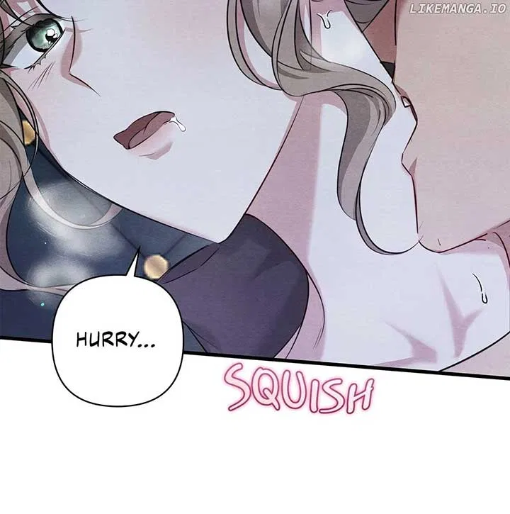 The Devil Who Kisses My Feet Chapter 27 – Page 14