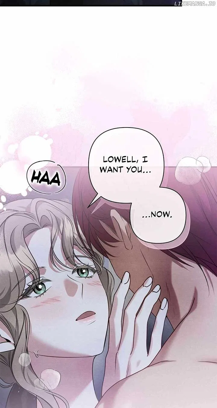 The Devil Who Kisses My Feet Chapter 27 – Page 16
