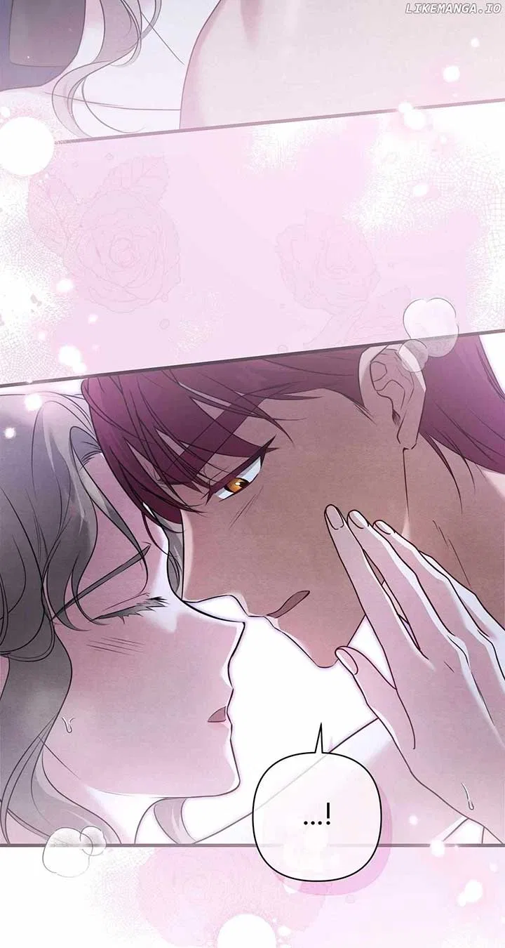 The Devil Who Kisses My Feet Chapter 27 – Page 17