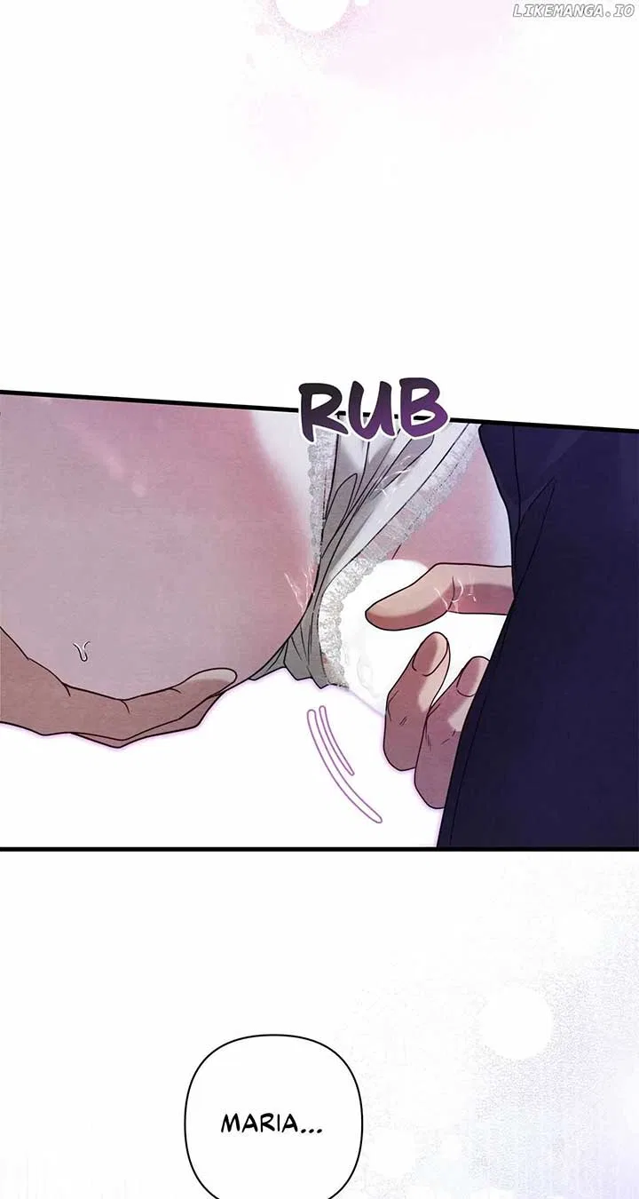 The Devil Who Kisses My Feet Chapter 27 – Page 18