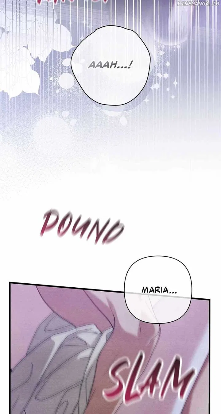 The Devil Who Kisses My Feet Chapter 27 – Page 20