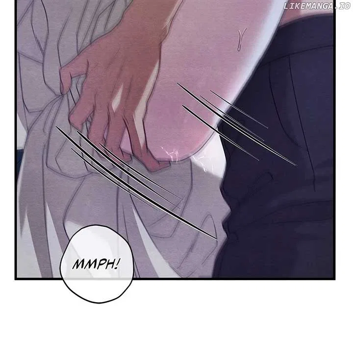 The Devil Who Kisses My Feet Chapter 27 – Page 21