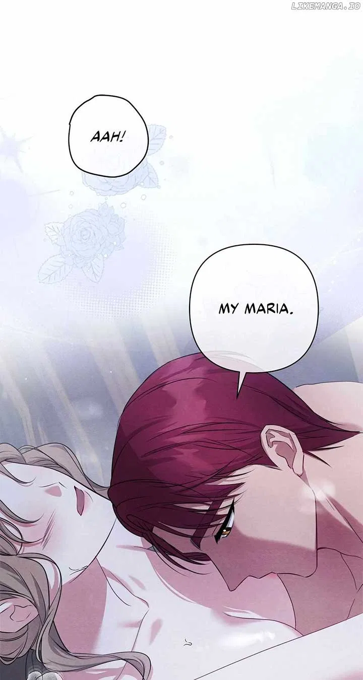 The Devil Who Kisses My Feet Chapter 27 – Page 22