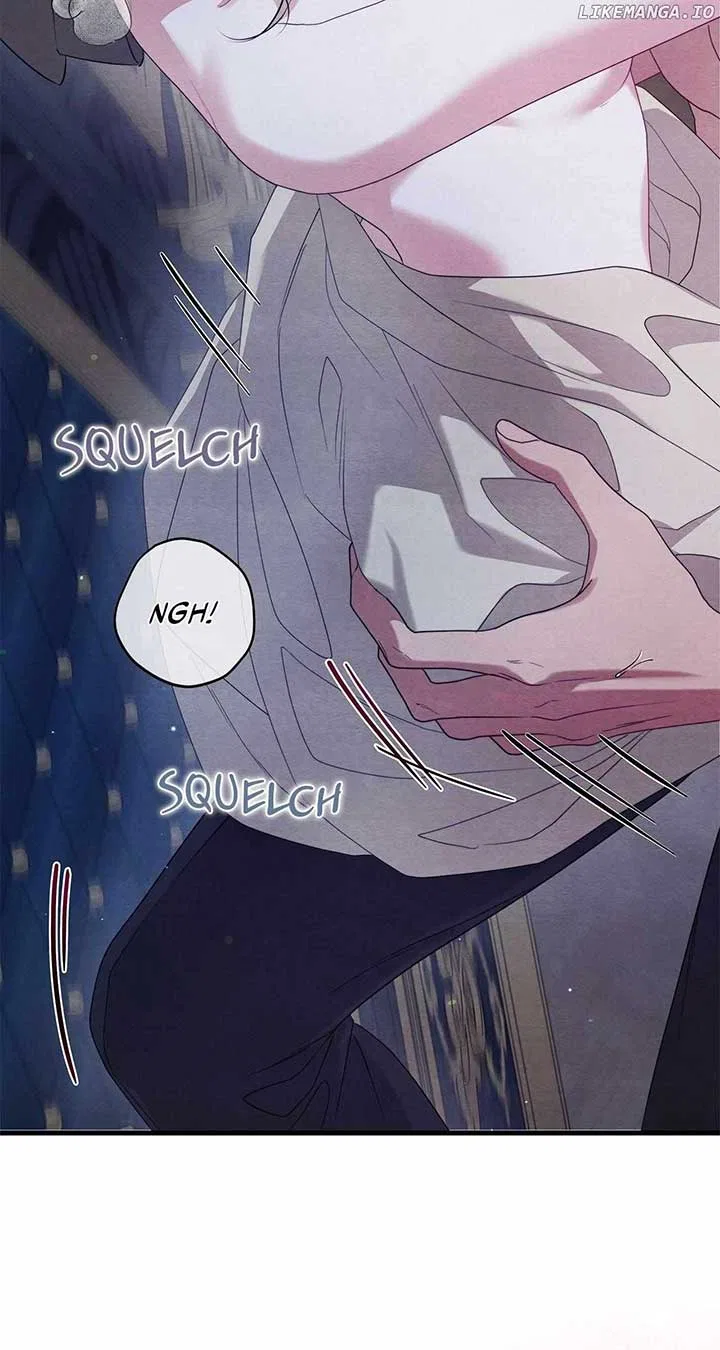 The Devil Who Kisses My Feet Chapter 27 – Page 23