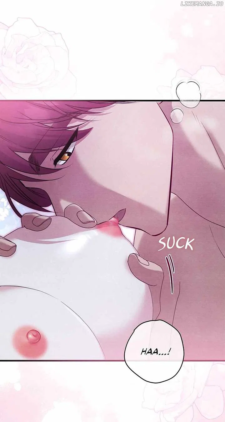 The Devil Who Kisses My Feet Chapter 27 – Page 24