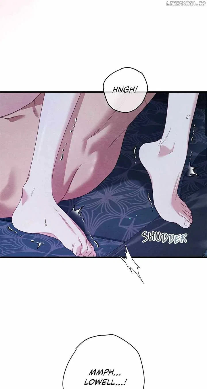 The Devil Who Kisses My Feet Chapter 27 – Page 26