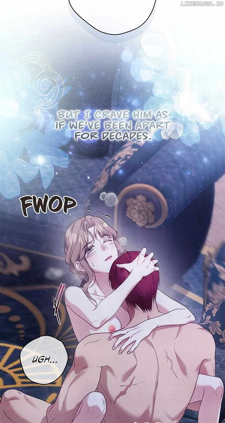 The Devil Who Kisses My Feet Chapter 27 – Page 27