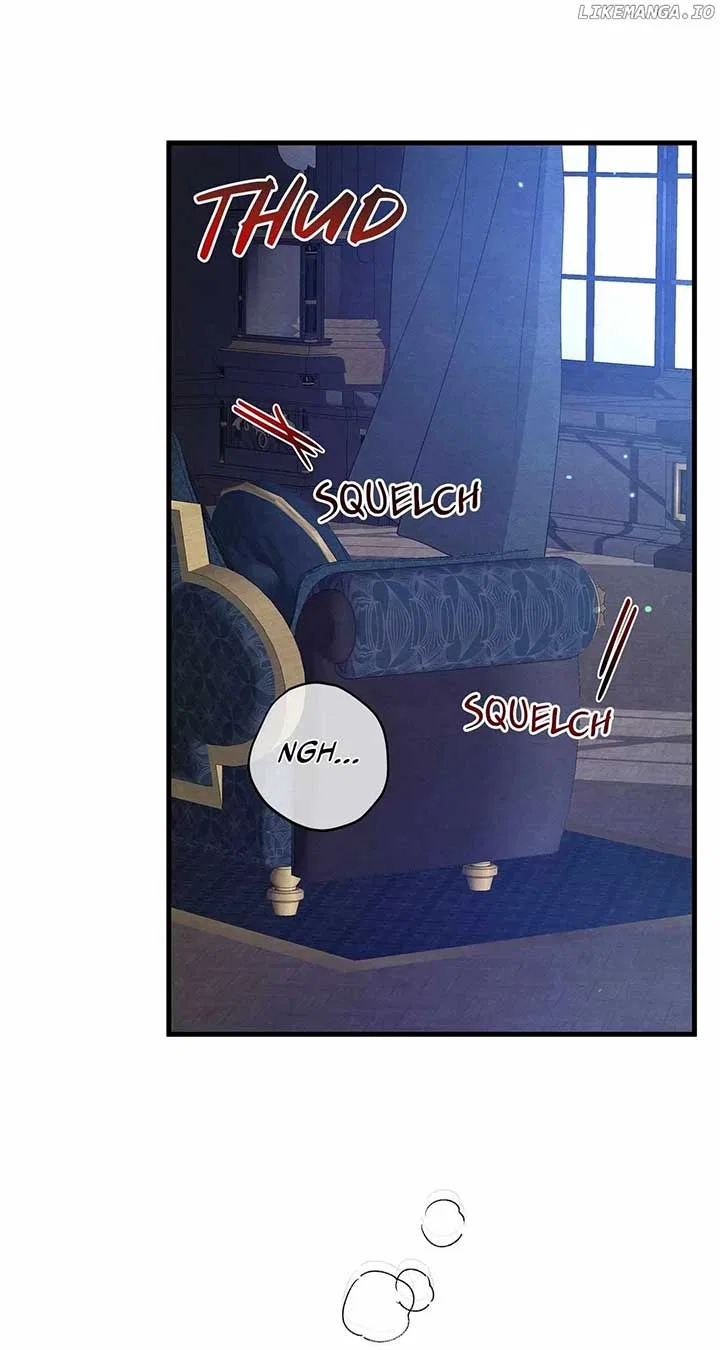 The Devil Who Kisses My Feet Chapter 27 – Page 30