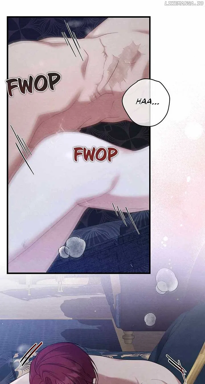 The Devil Who Kisses My Feet Chapter 27 – Page 31