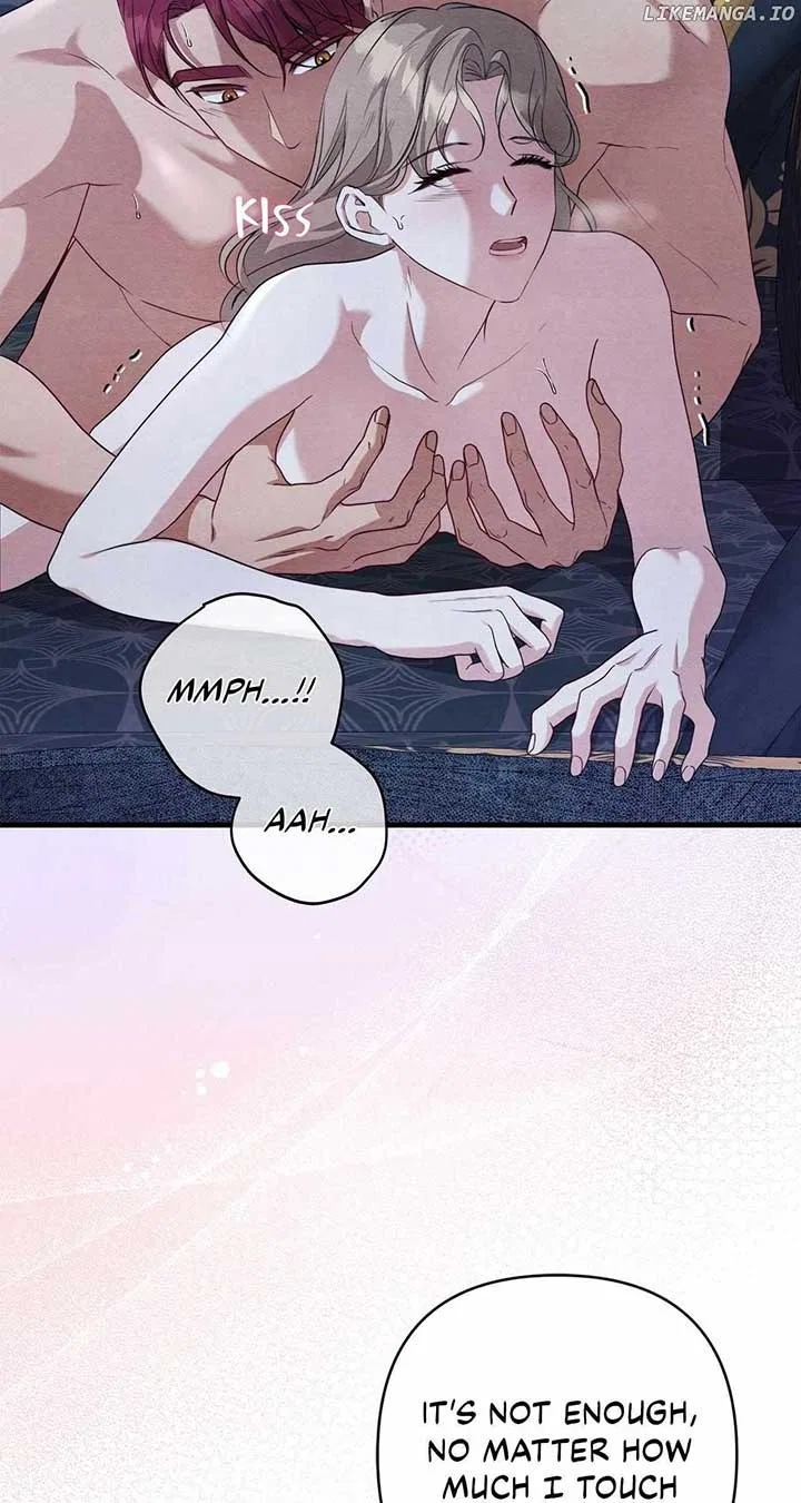 The Devil Who Kisses My Feet Chapter 27 – Page 32