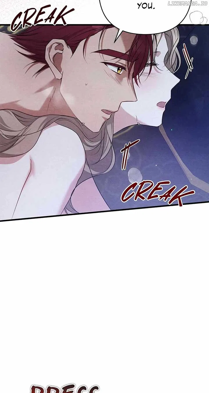 The Devil Who Kisses My Feet Chapter 27 – Page 33