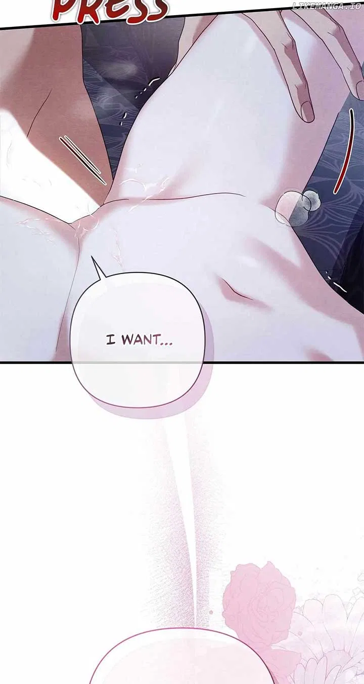The Devil Who Kisses My Feet Chapter 27 – Page 34
