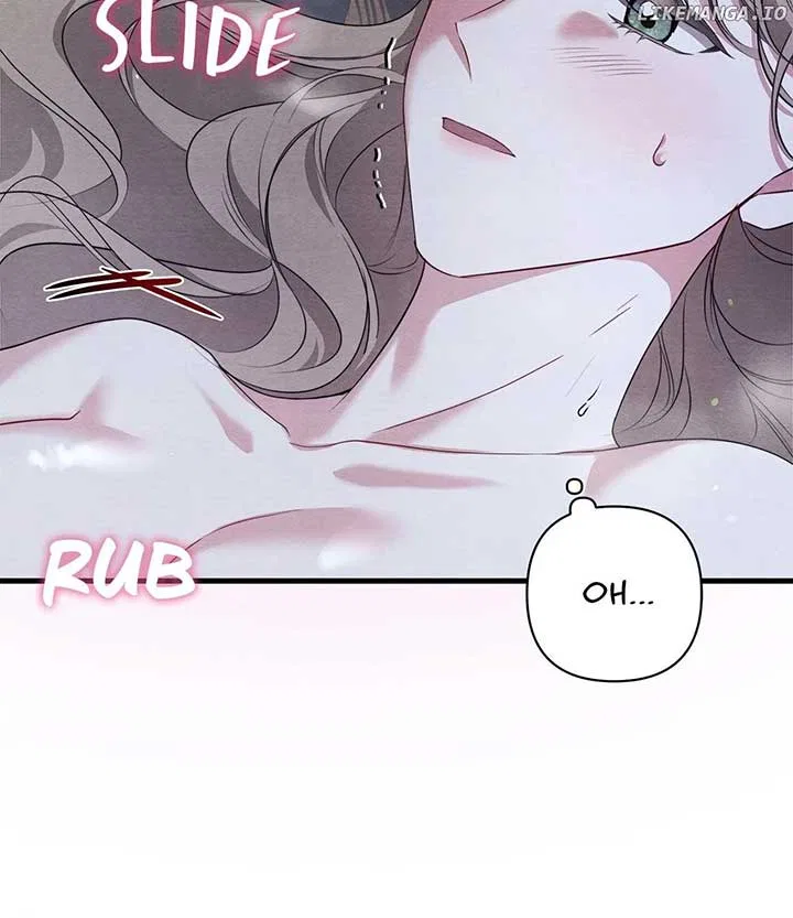 The Devil Who Kisses My Feet Chapter 27 – Page 37