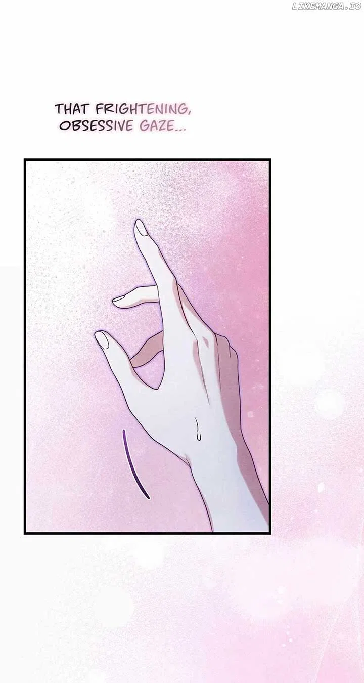 The Devil Who Kisses My Feet Chapter 27 – Page 38