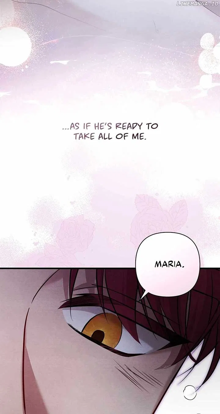 The Devil Who Kisses My Feet Chapter 27 – Page 41