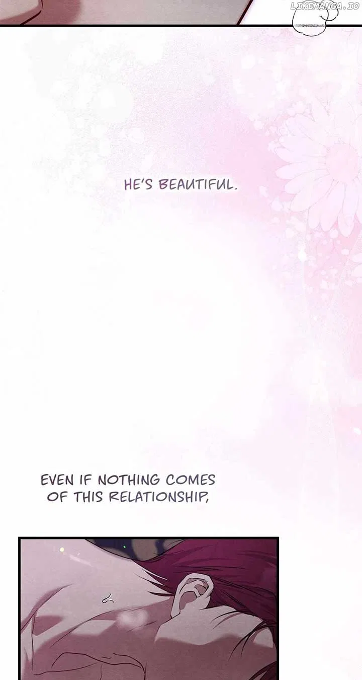 The Devil Who Kisses My Feet Chapter 27 – Page 42