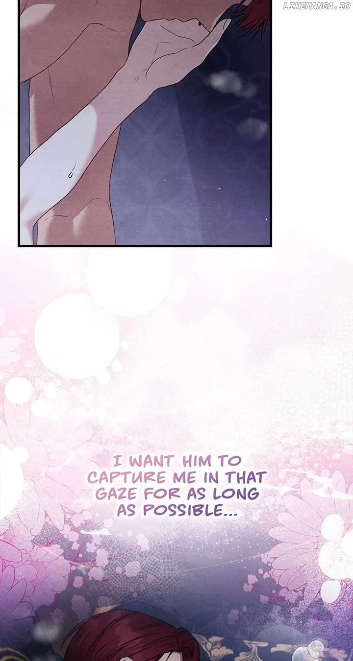 The Devil Who Kisses My Feet Chapter 27 – Page 43