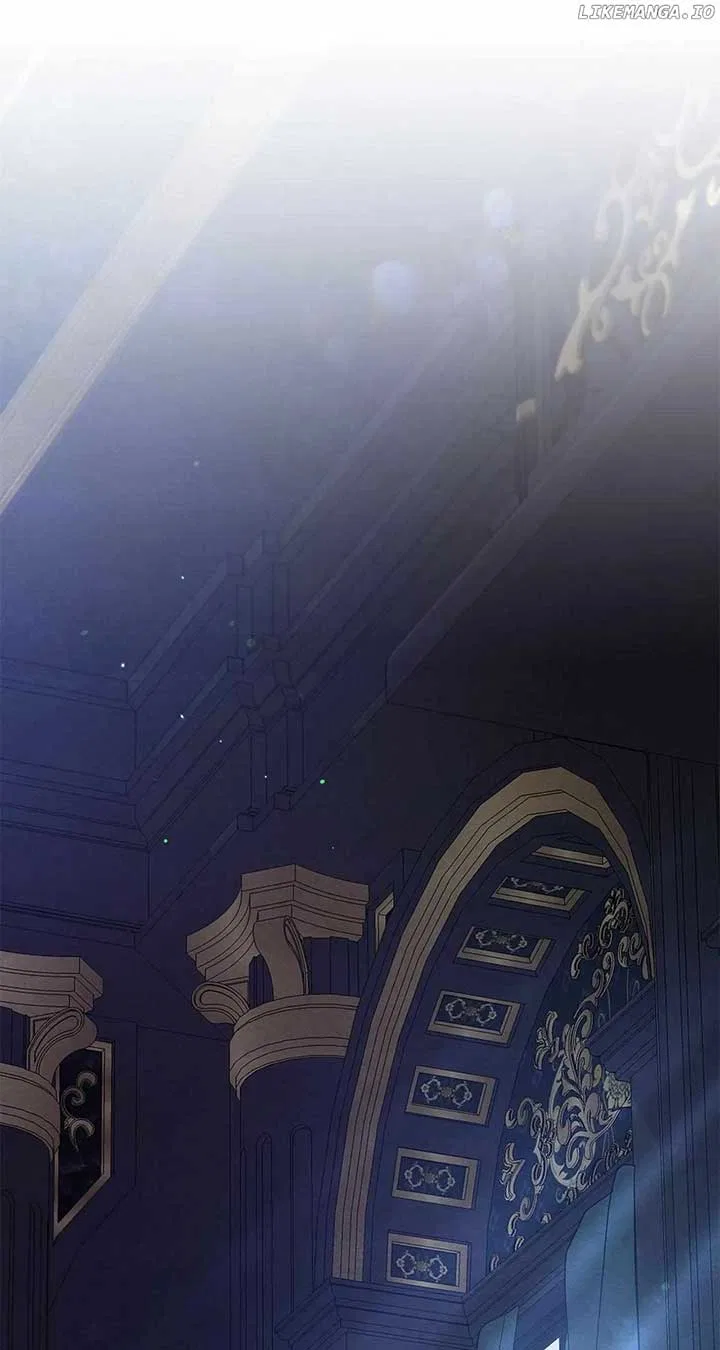 The Devil Who Kisses My Feet Chapter 27 – Page 47