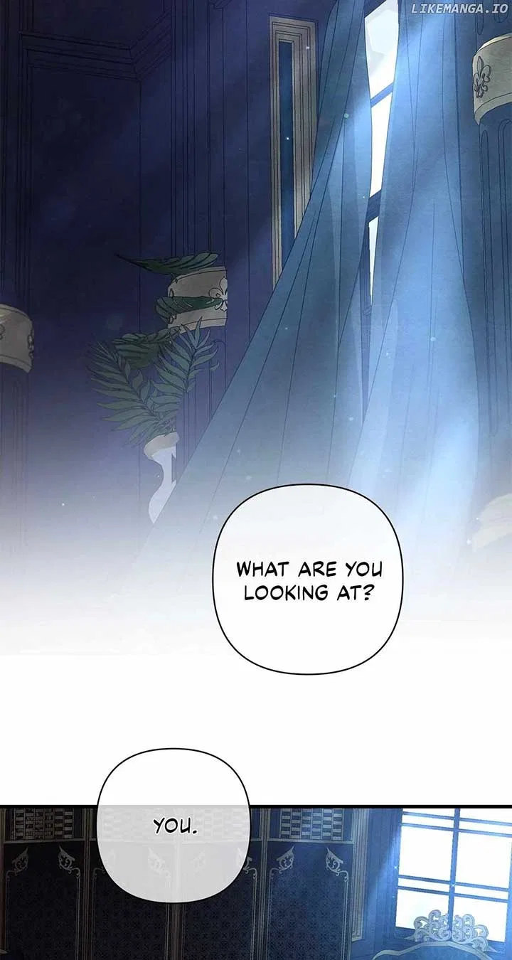 The Devil Who Kisses My Feet Chapter 27 – Page 48