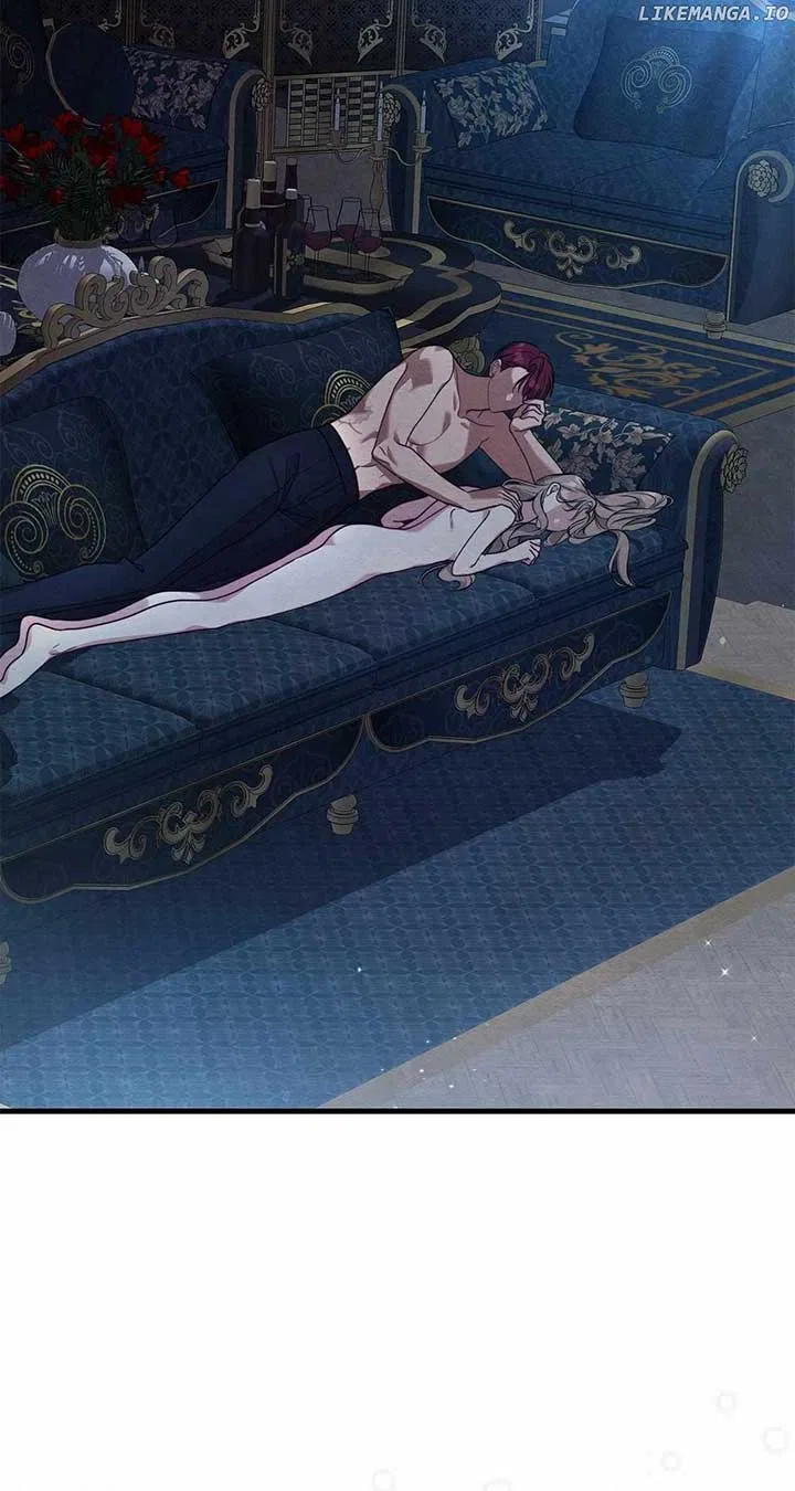 The Devil Who Kisses My Feet Chapter 27 – Page 49