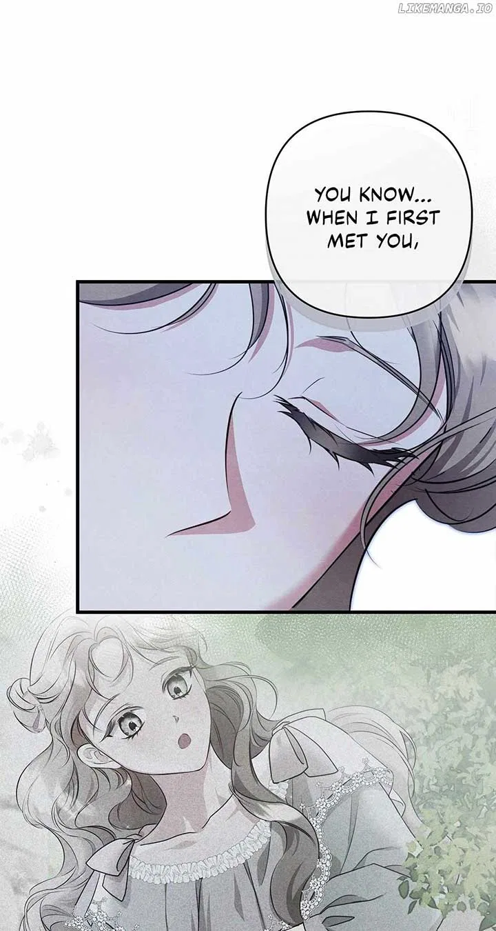 The Devil Who Kisses My Feet Chapter 27 – Page 52