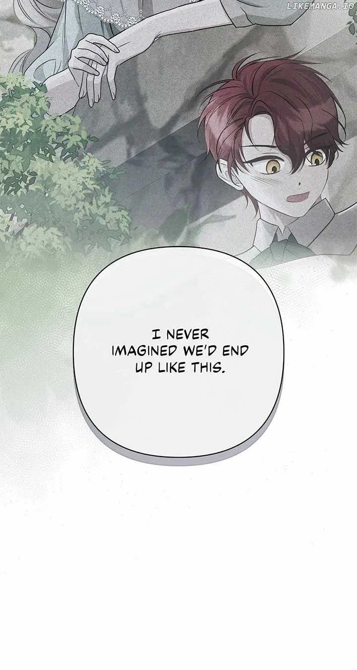 The Devil Who Kisses My Feet Chapter 27 – Page 53