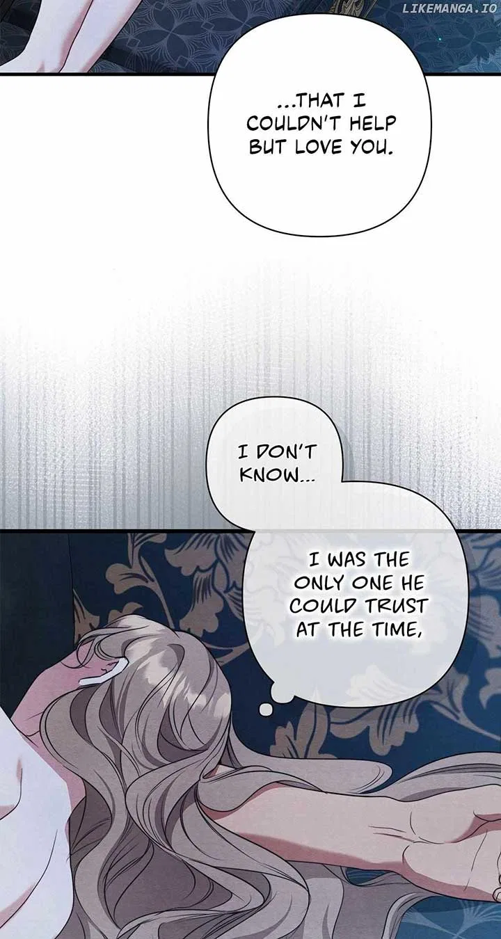 The Devil Who Kisses My Feet Chapter 27 – Page 56