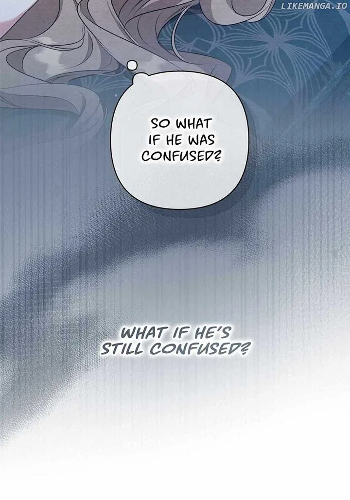 The Devil Who Kisses My Feet Chapter 27 – Page 57