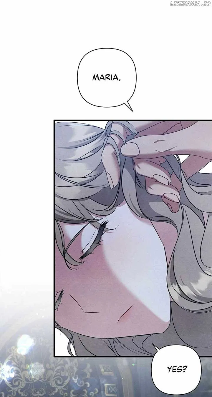 The Devil Who Kisses My Feet Chapter 27 – Page 58