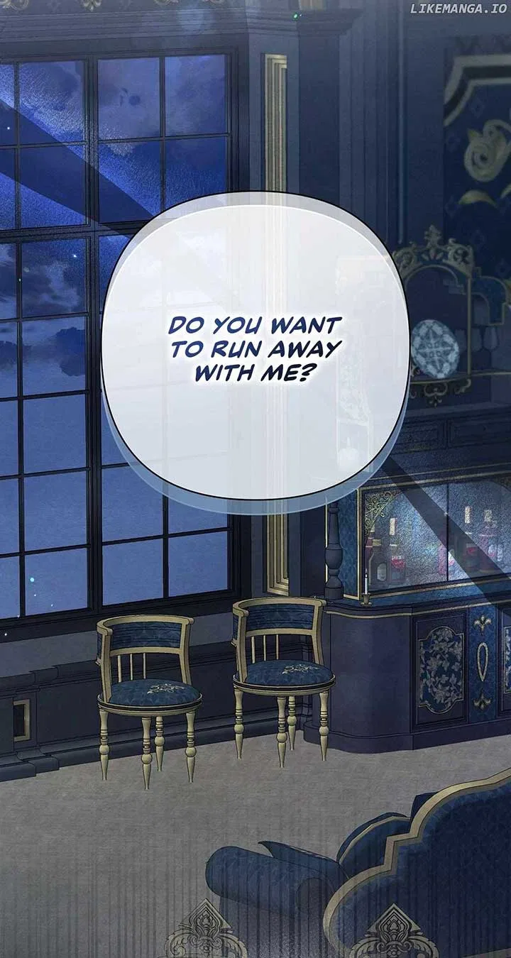 The Devil Who Kisses My Feet Chapter 27 – Page 59