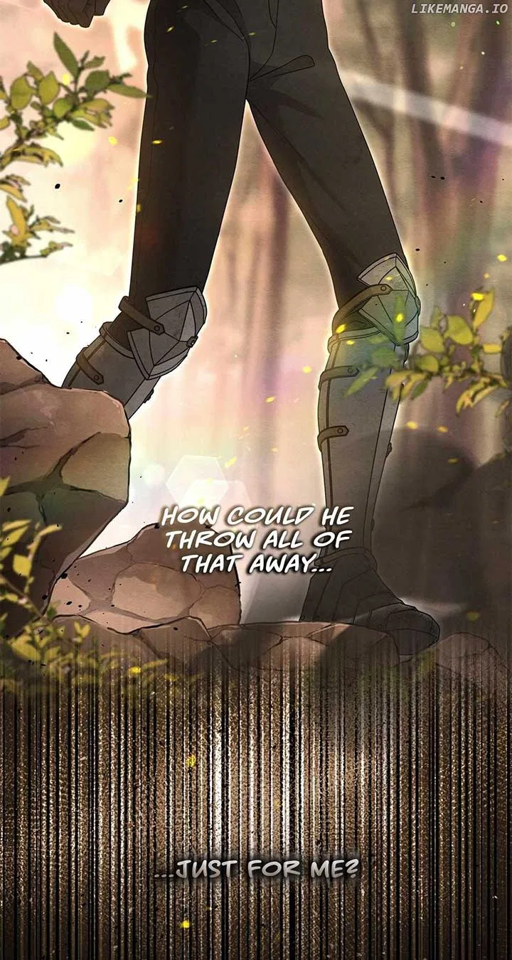 The Devil Who Kisses My Feet Chapter 27 – Page 66