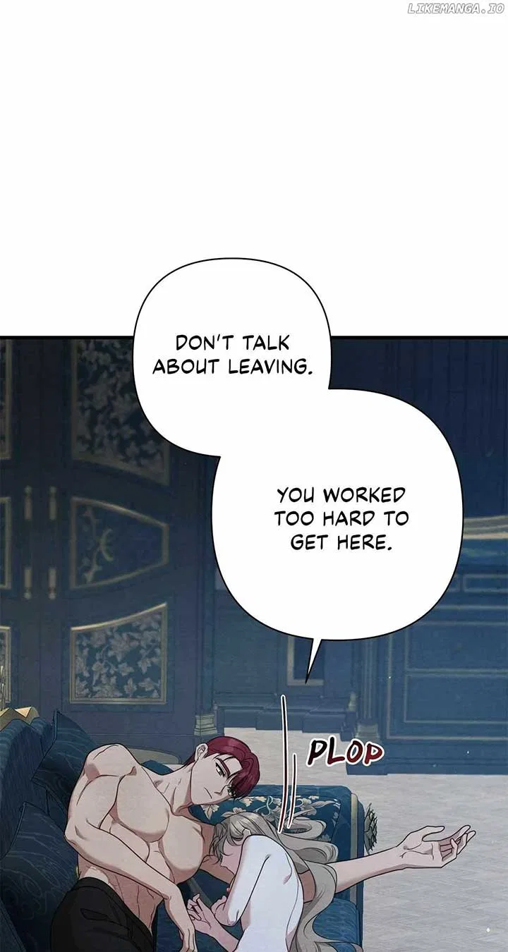 The Devil Who Kisses My Feet Chapter 27 – Page 68