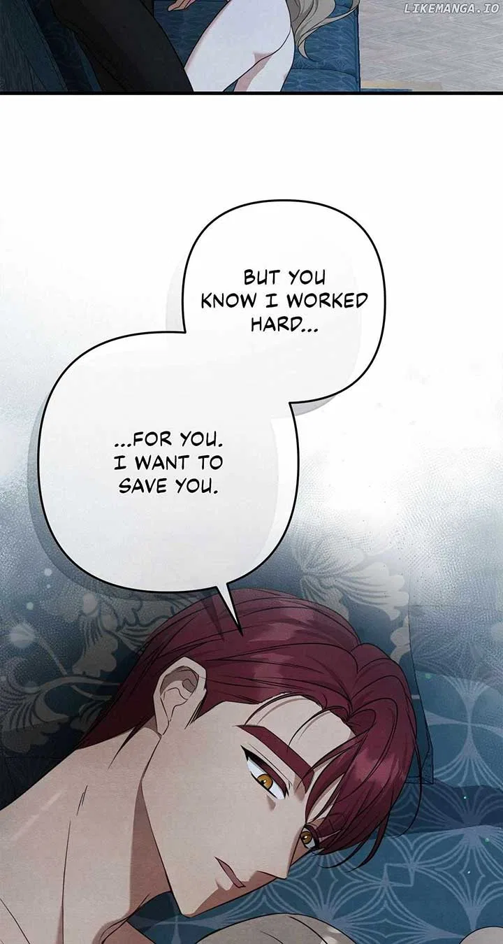 The Devil Who Kisses My Feet Chapter 27 – Page 69