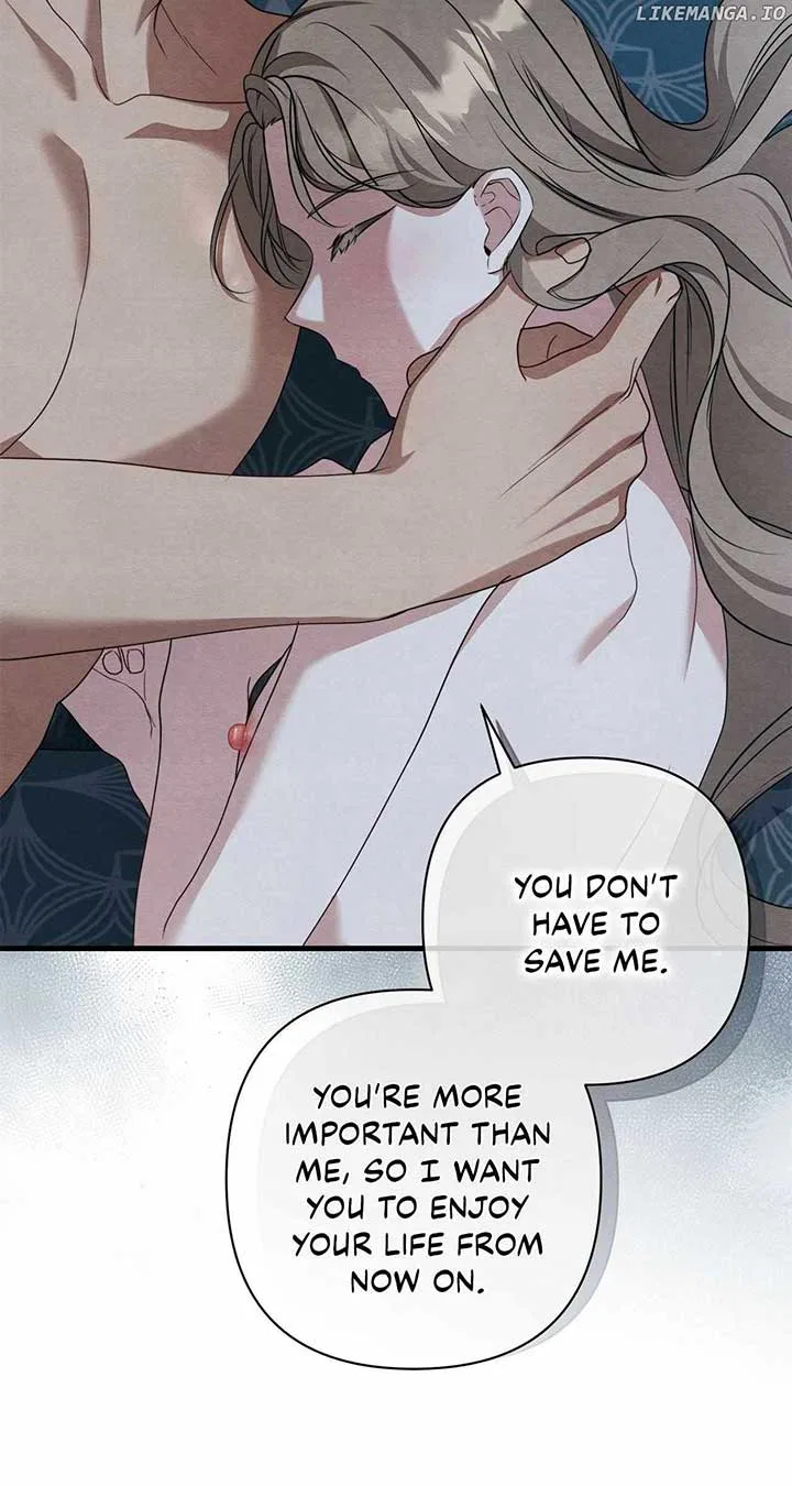 The Devil Who Kisses My Feet Chapter 27 – Page 70