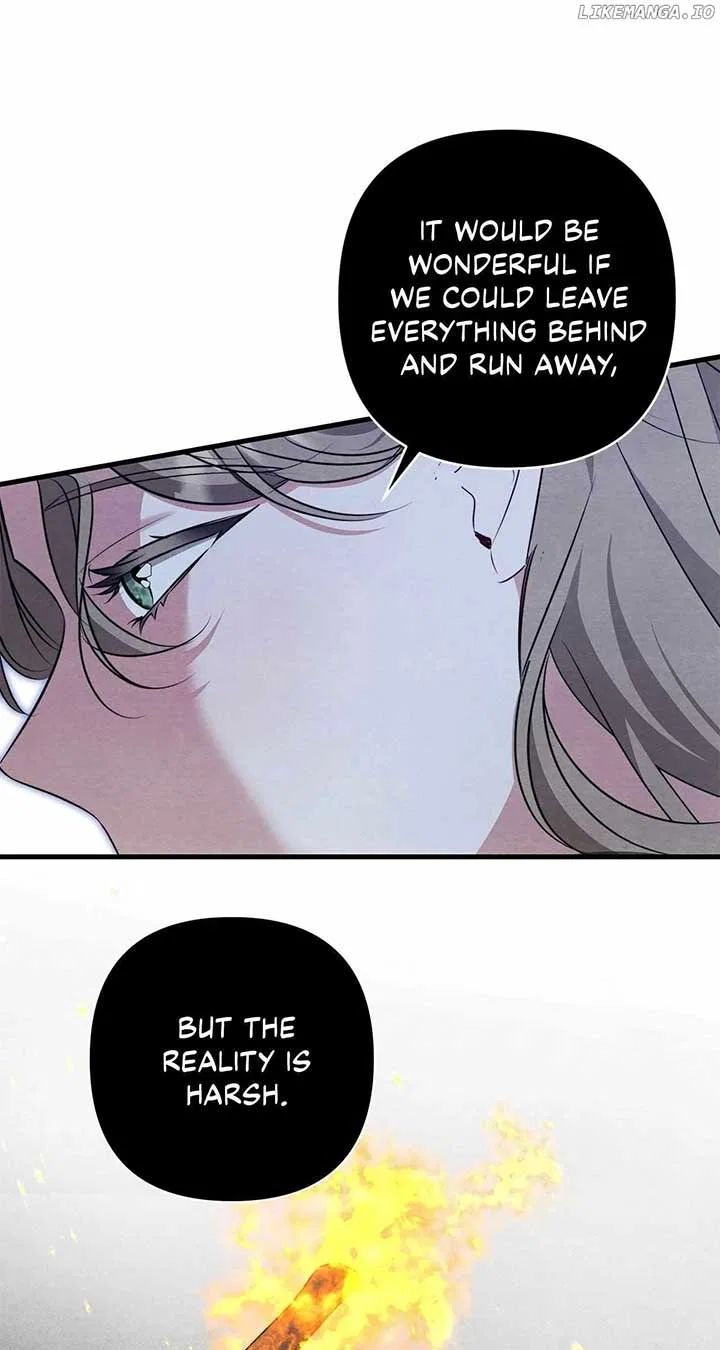 The Devil Who Kisses My Feet Chapter 27 – Page 72