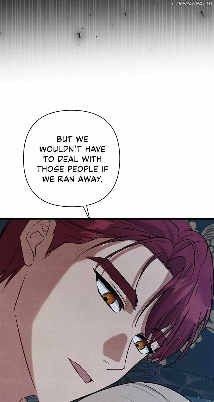 The Devil Who Kisses My Feet Chapter 27 – Page 75