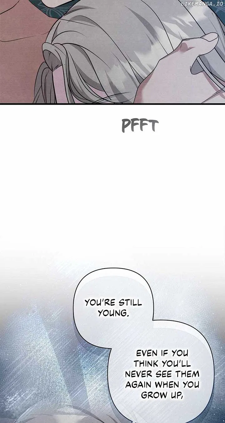 The Devil Who Kisses My Feet Chapter 27 – Page 76