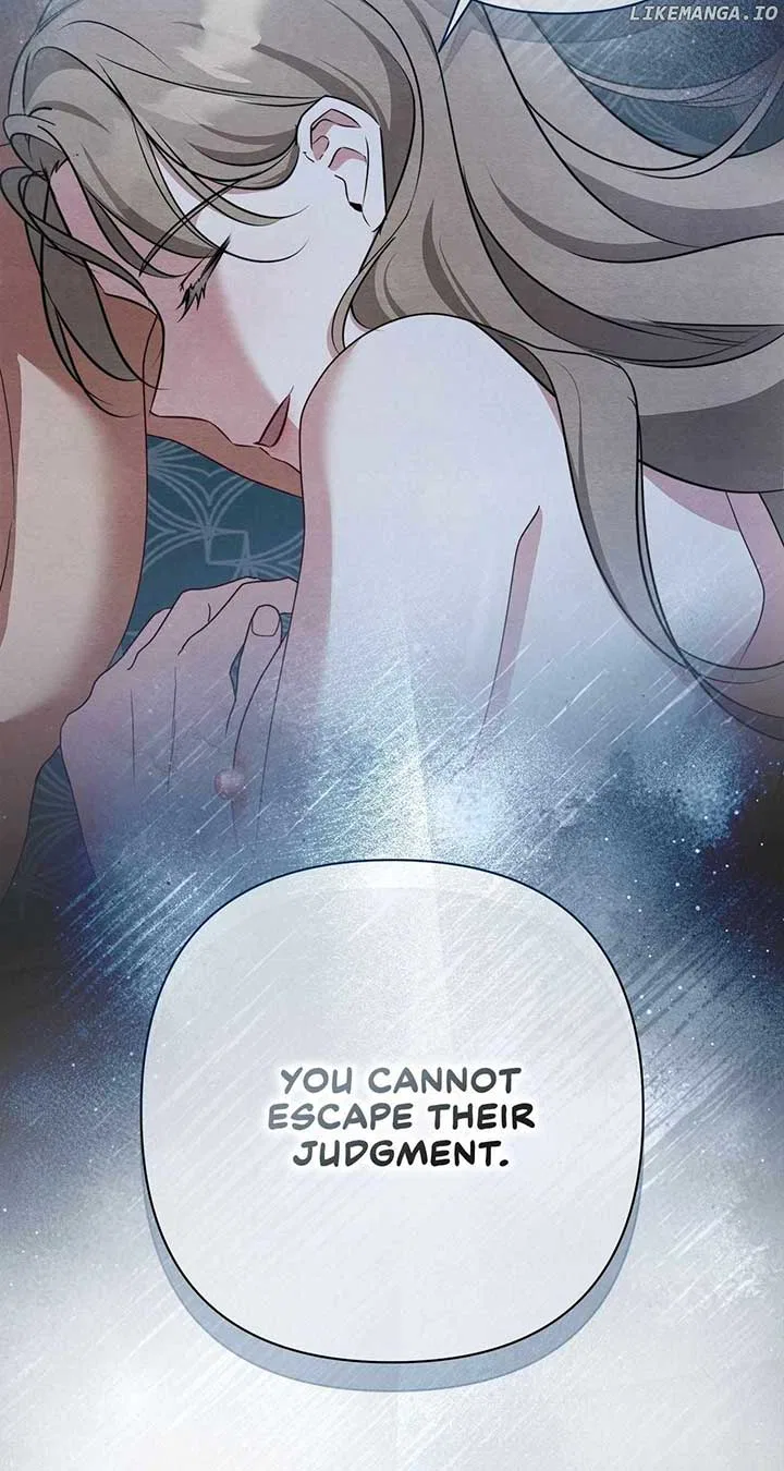 The Devil Who Kisses My Feet Chapter 27 – Page 77