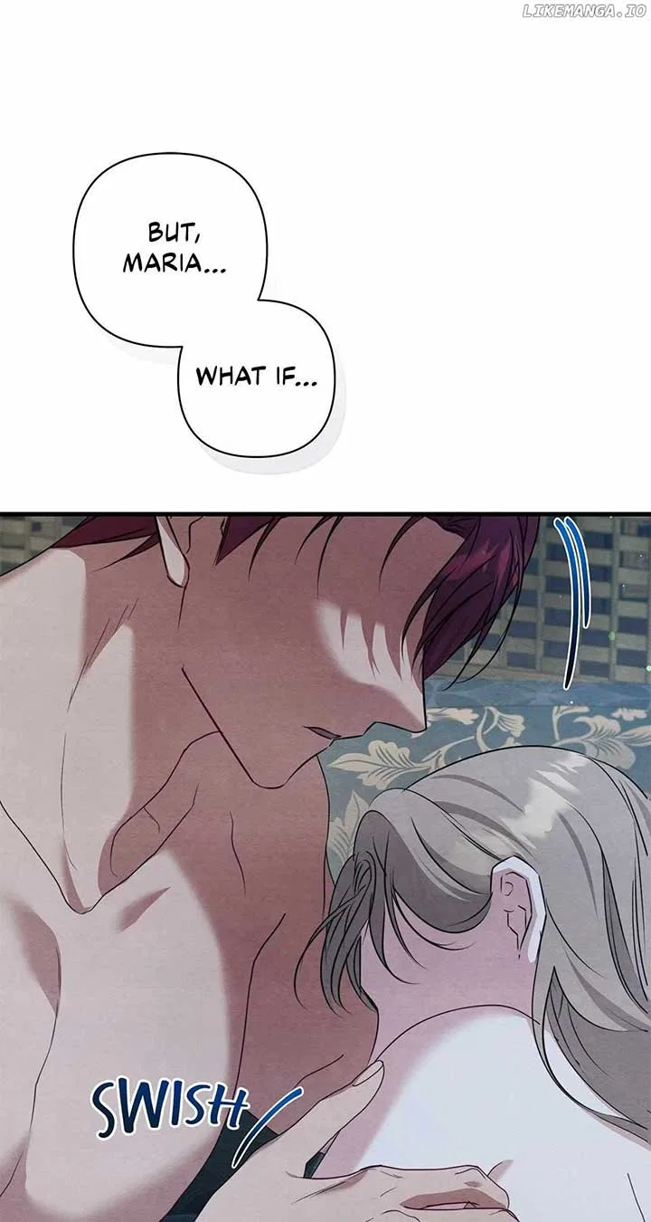 The Devil Who Kisses My Feet Chapter 27 – Page 79