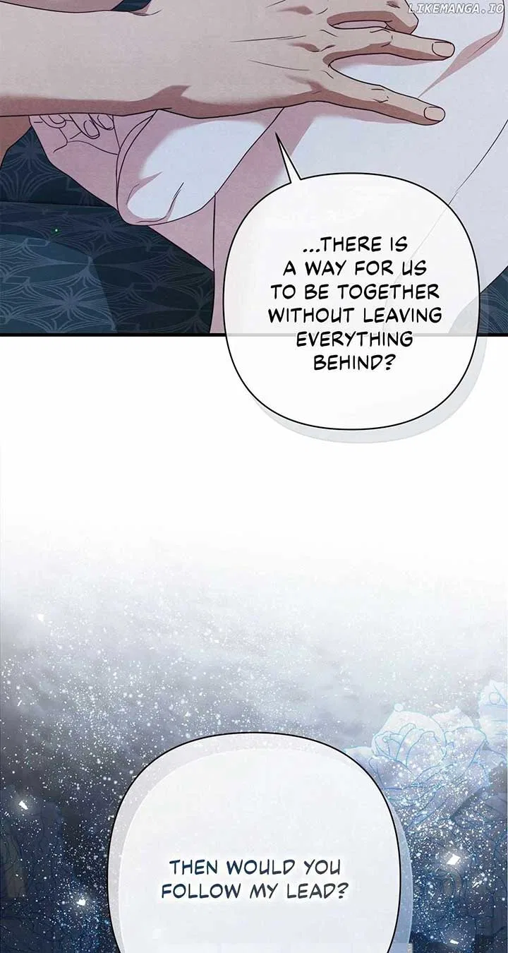 The Devil Who Kisses My Feet Chapter 27 – Page 80