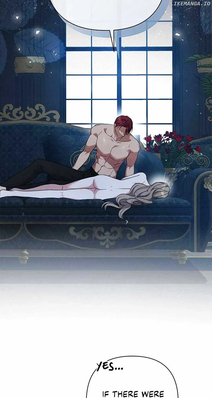 The Devil Who Kisses My Feet Chapter 27 – Page 81