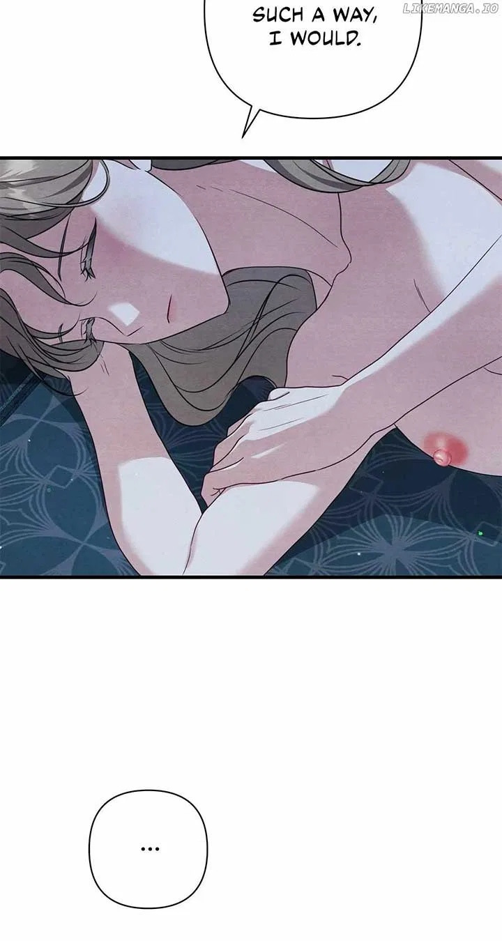 The Devil Who Kisses My Feet Chapter 27 – Page 82