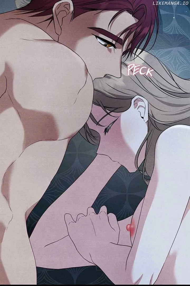 The Devil Who Kisses My Feet Chapter 27 – Page 84